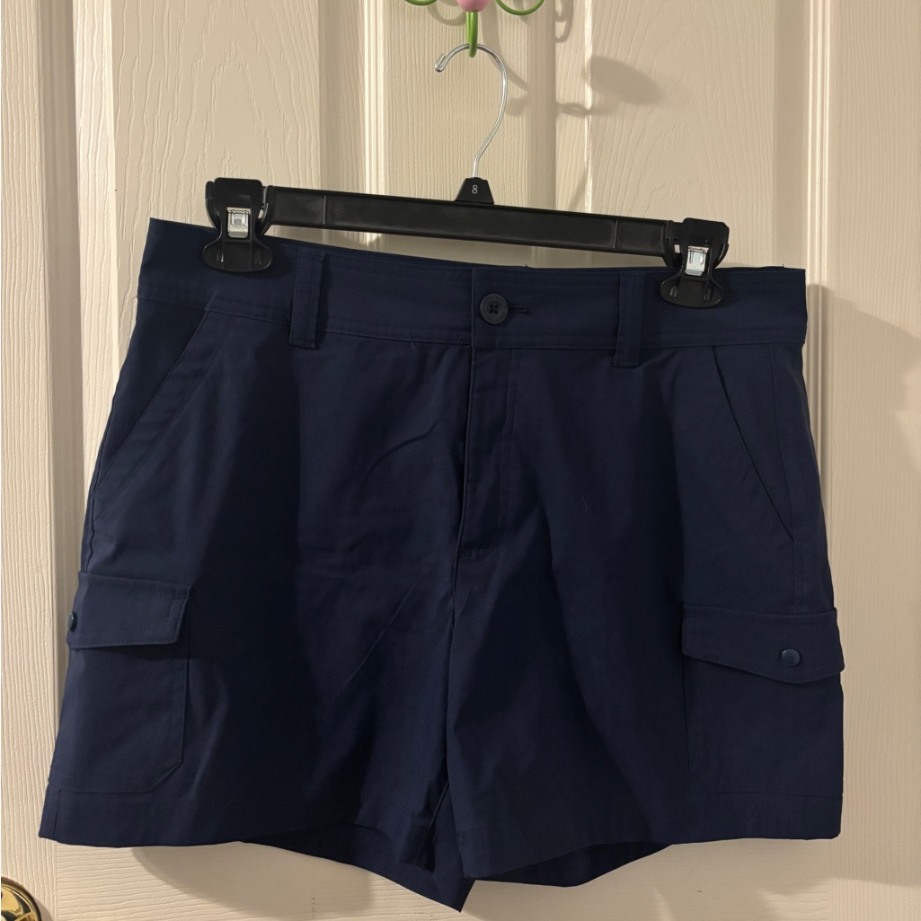 Brand New Eddie Bauer Shorts